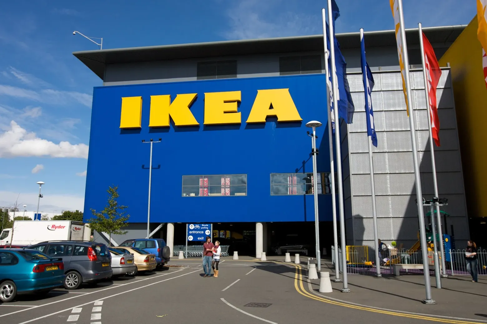 Ikea/ Profimedia