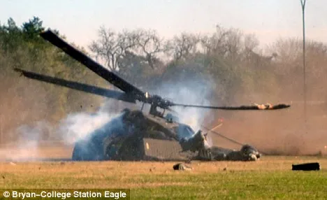 Foto: Bryan-College Station Eagle