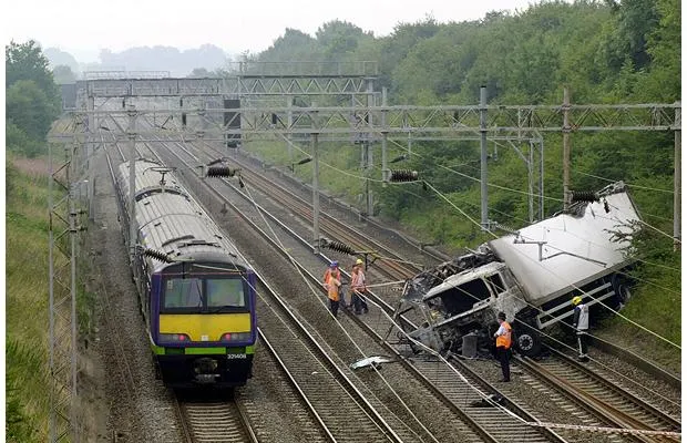 Foto: telegraph.co.uk