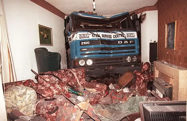 Foto: telegraph.co.uk