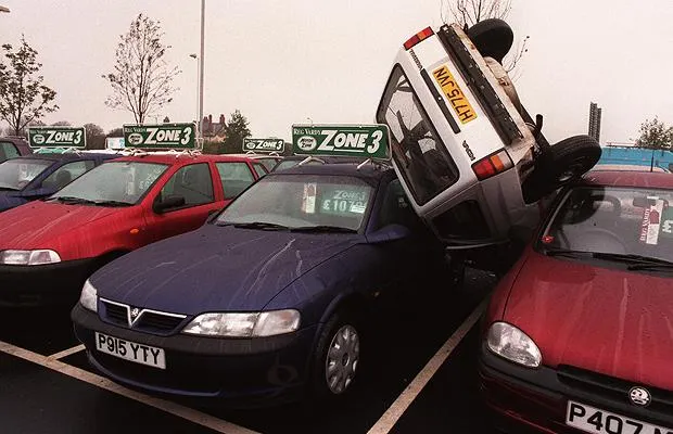 Foto: telegraph.co.uk
