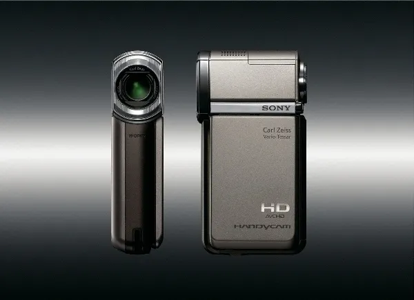 Foto: Sony