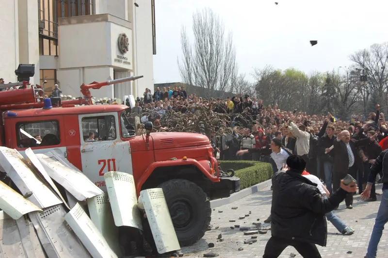 Foto: unimedia.md