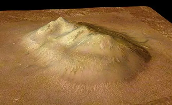 FOTO: newscientist.com