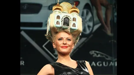Bucharest Fashion Week