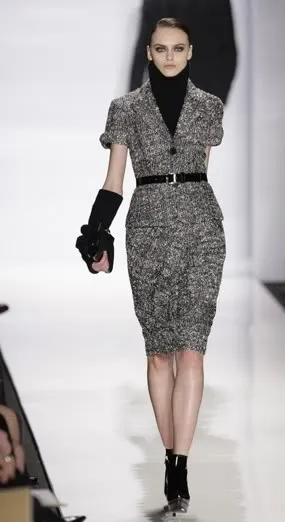 Michael Kors - Colectia toamnă/iarna 2010