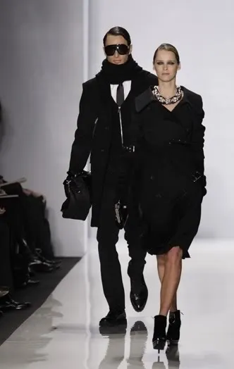 Michael Kors - Colectia toamnă/iarna 2010