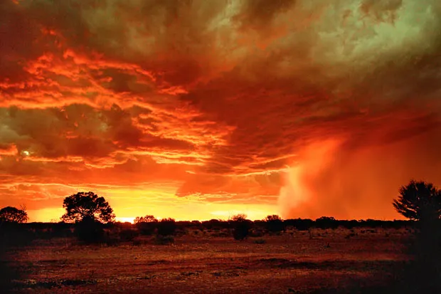 Foto: telegraph.co.uk