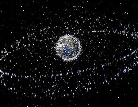 FOTO: NASA