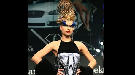 Bucharest Fashion Week