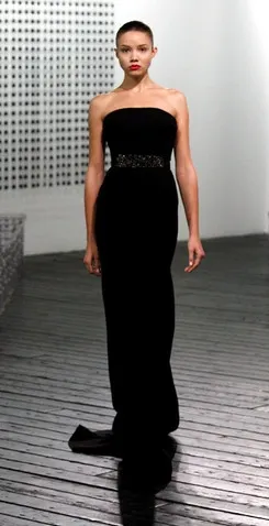 Colecţie de haine - Victoria Beckham