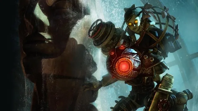 Bioshock 2