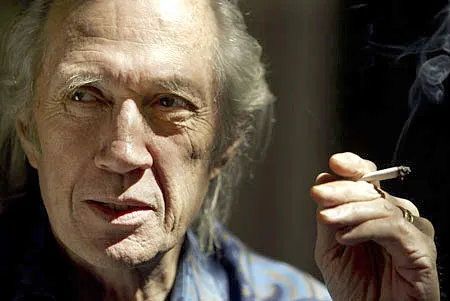 David Carradine se pare că a decedat în urma unui act sexual eşuat