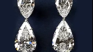 cercei Harry Winston