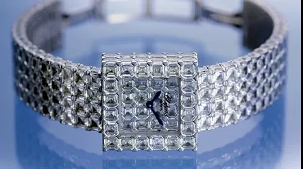 ceas Chopard