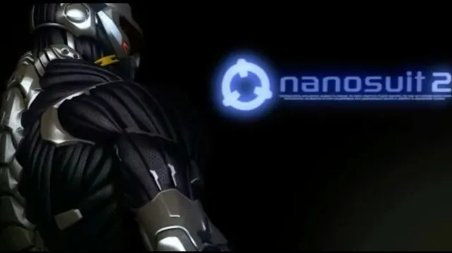 Crysis 2