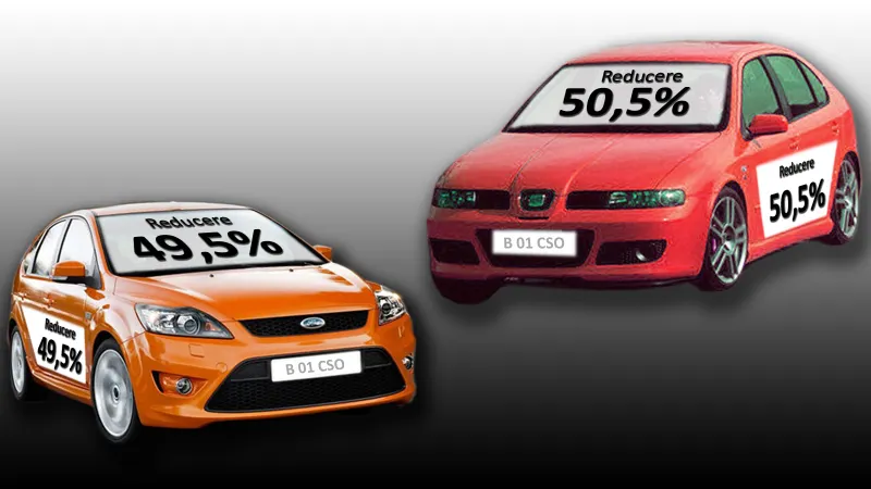 CSOP Motors