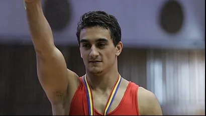 Marian Drăgulescu