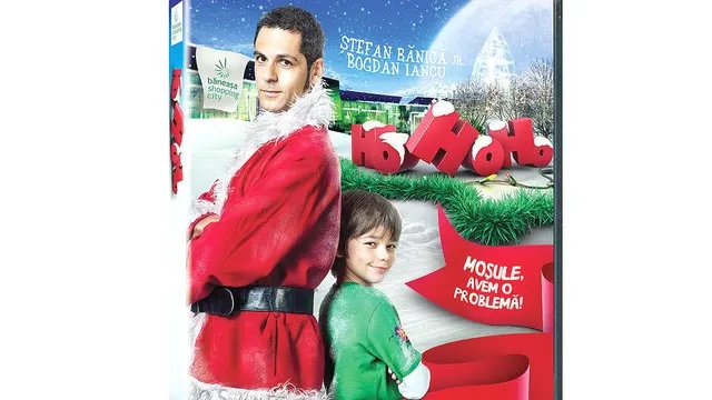 Film Bănică