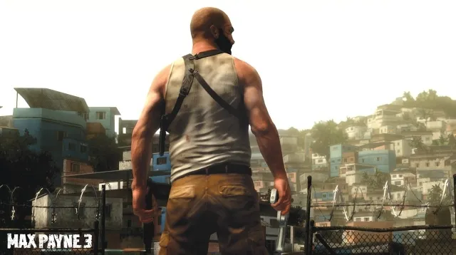 Max Payne 3