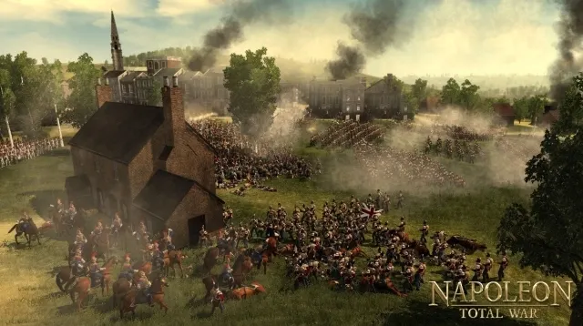 Napoleon Total War