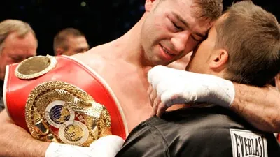 Cui îi e frică de Lucian Bute?