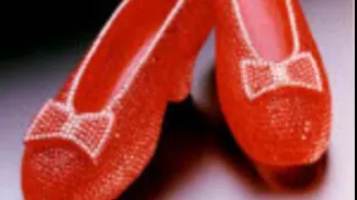 pantofi Harry Winston