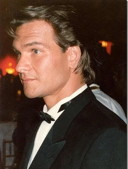 Actorul Patrick Swayze a murit la 57 de ani