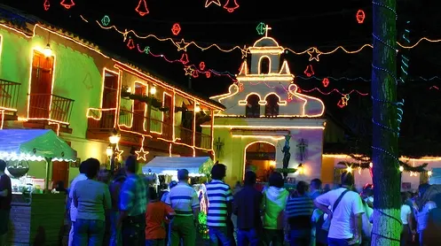 Pueblito Paisa