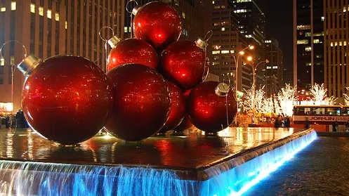 Rockefeller Center