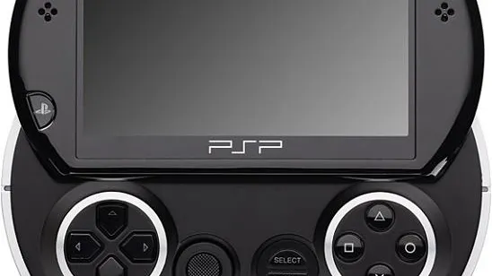 PSPgo este noua consolă portabilă de la Sony