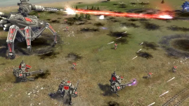 Supreme Commander 2