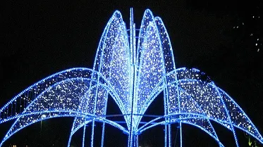Winter Festival of Lights