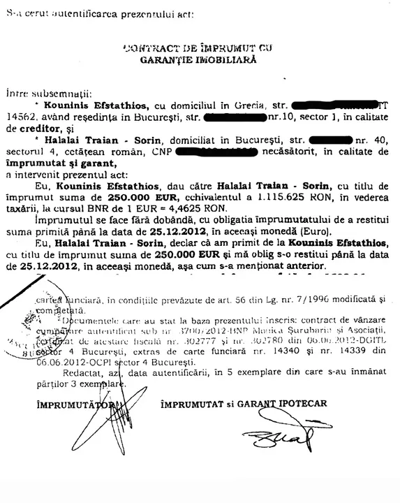 Banca Rom&acirc;nească, atrasă &icirc;n scandalul numirilor politice de la EximBank