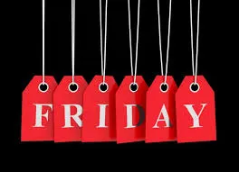 <p>Se apropie BLACK FRIDAY 2014</p>