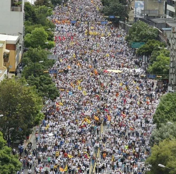 Caracas