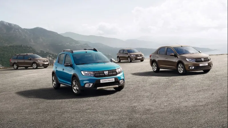 Dacia