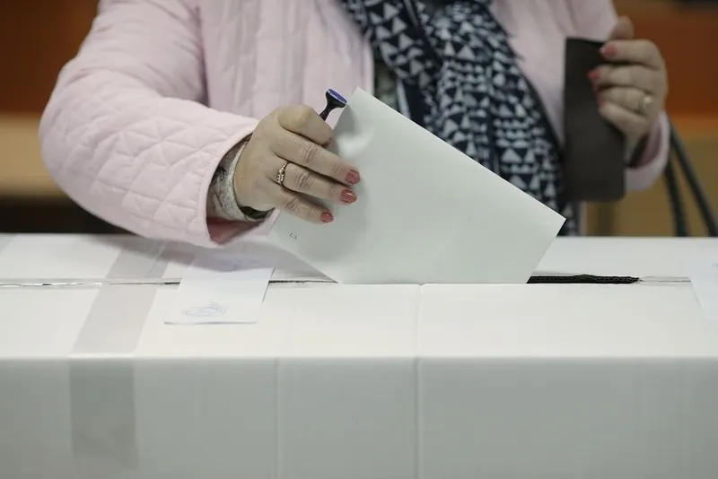 EXIT POLL turul 2, alegeri prezidentiale 2019 turul 2, Vot turul 2, Alegeri turul 2, Alegeri turul doi_4fe5bb390d.jpg