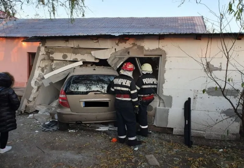 accident