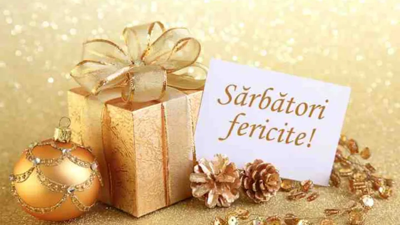 mesaje de craciun fericit felicitari sarbatori fericite