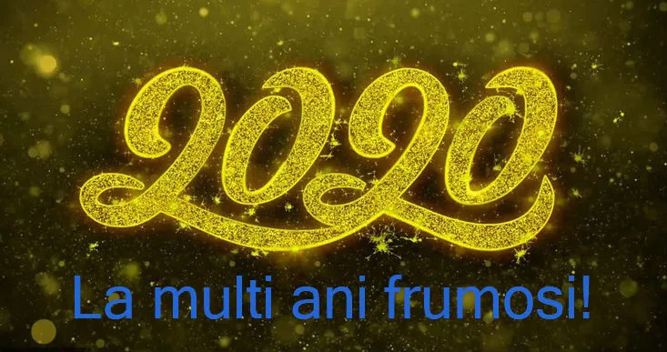Ajunul anului nou