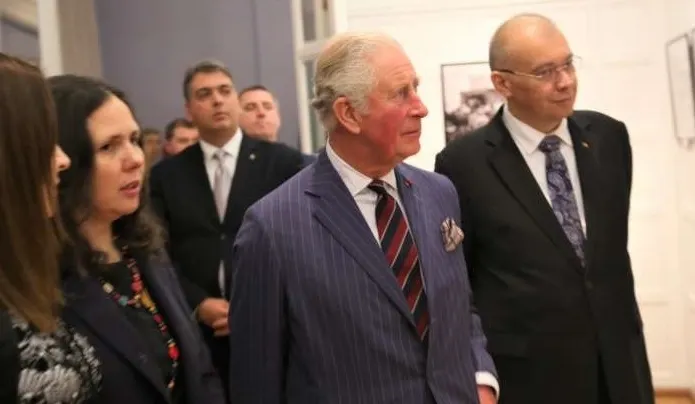 printul charles