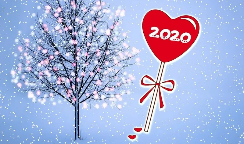URARI de Anul Nou 2020. Cele mai frumoase mesaje de La multi ani!