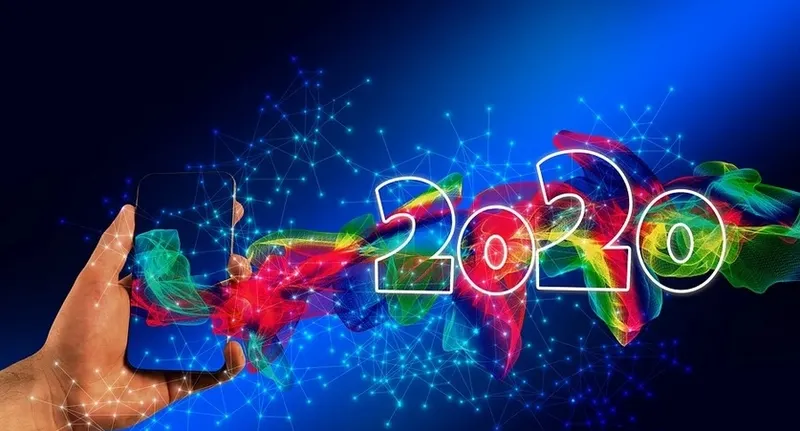 URARI de Anul Nou 2020. Cele mai frumoase mesaje de La multi ani!