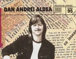 Dan Andrei Aldea