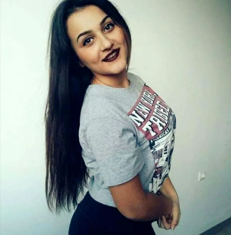 luiza melencu