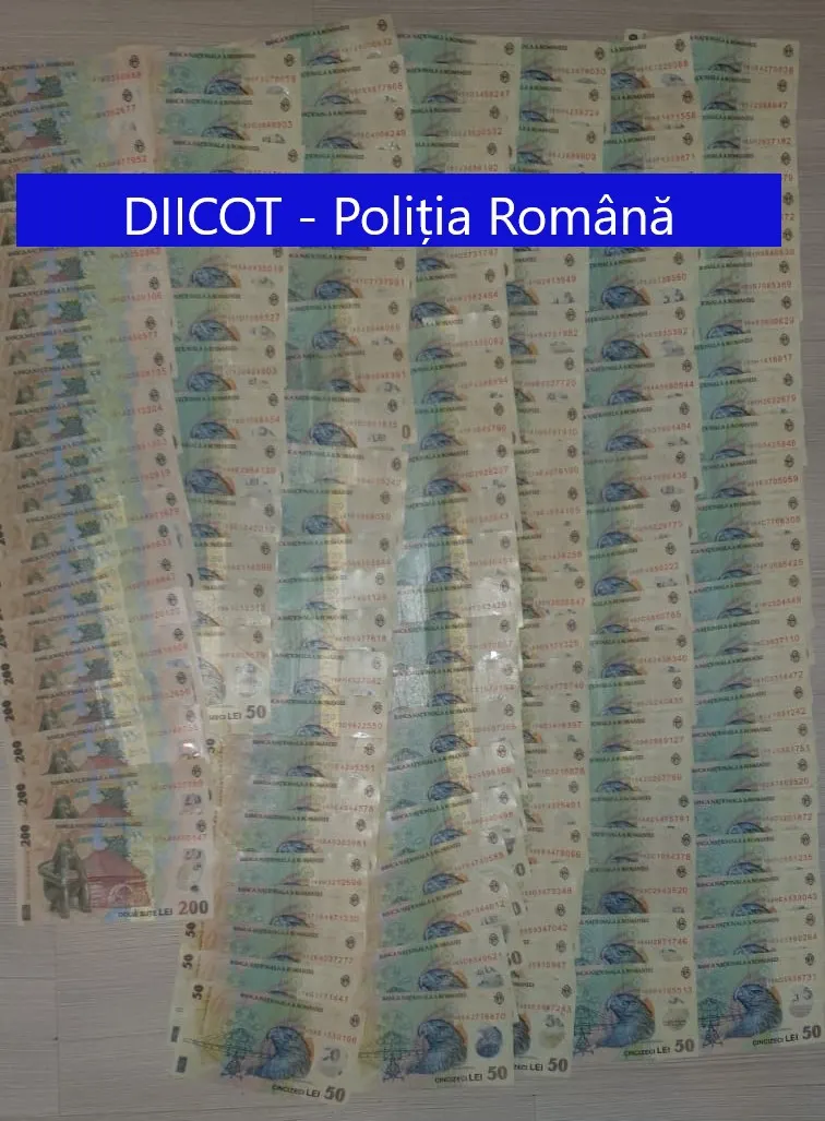 Sursa foto: Poliția Română