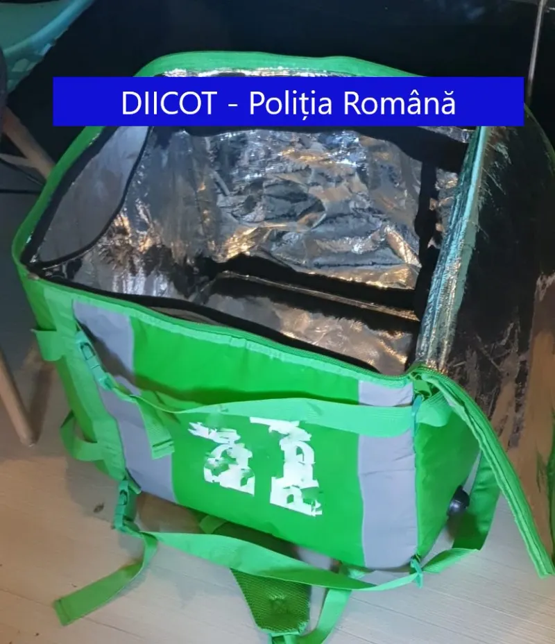 Sursa foto: Poliția Română