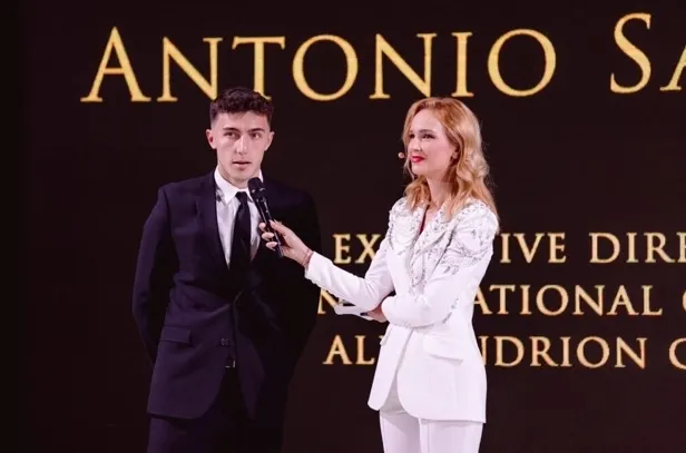 alexandrion
