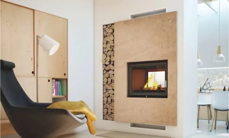 3 surse de încălzire eficiente pentru căminul tău